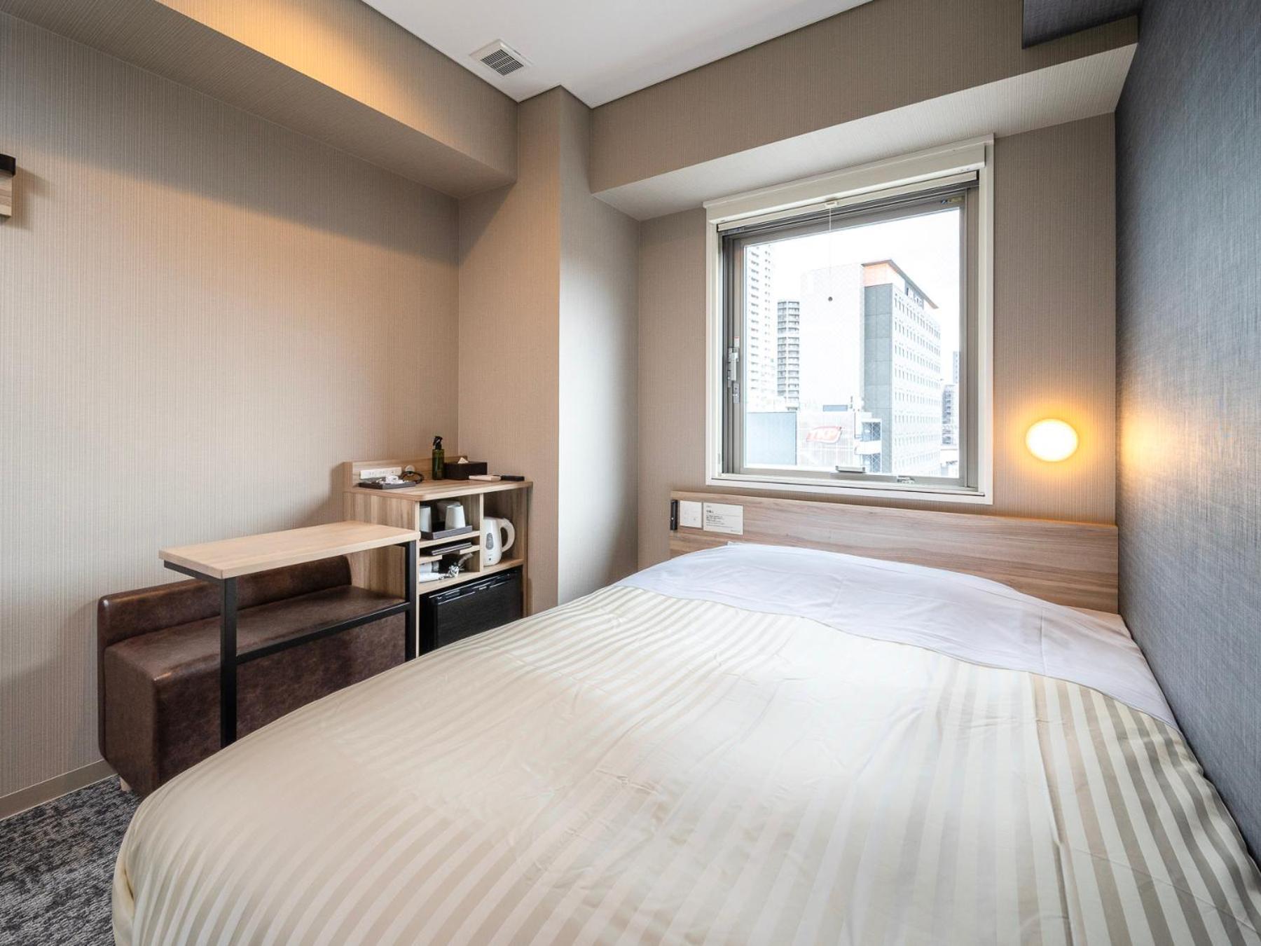 Super Hotel Ikebukuro West Natural Hot Spring Tokio Habitación foto