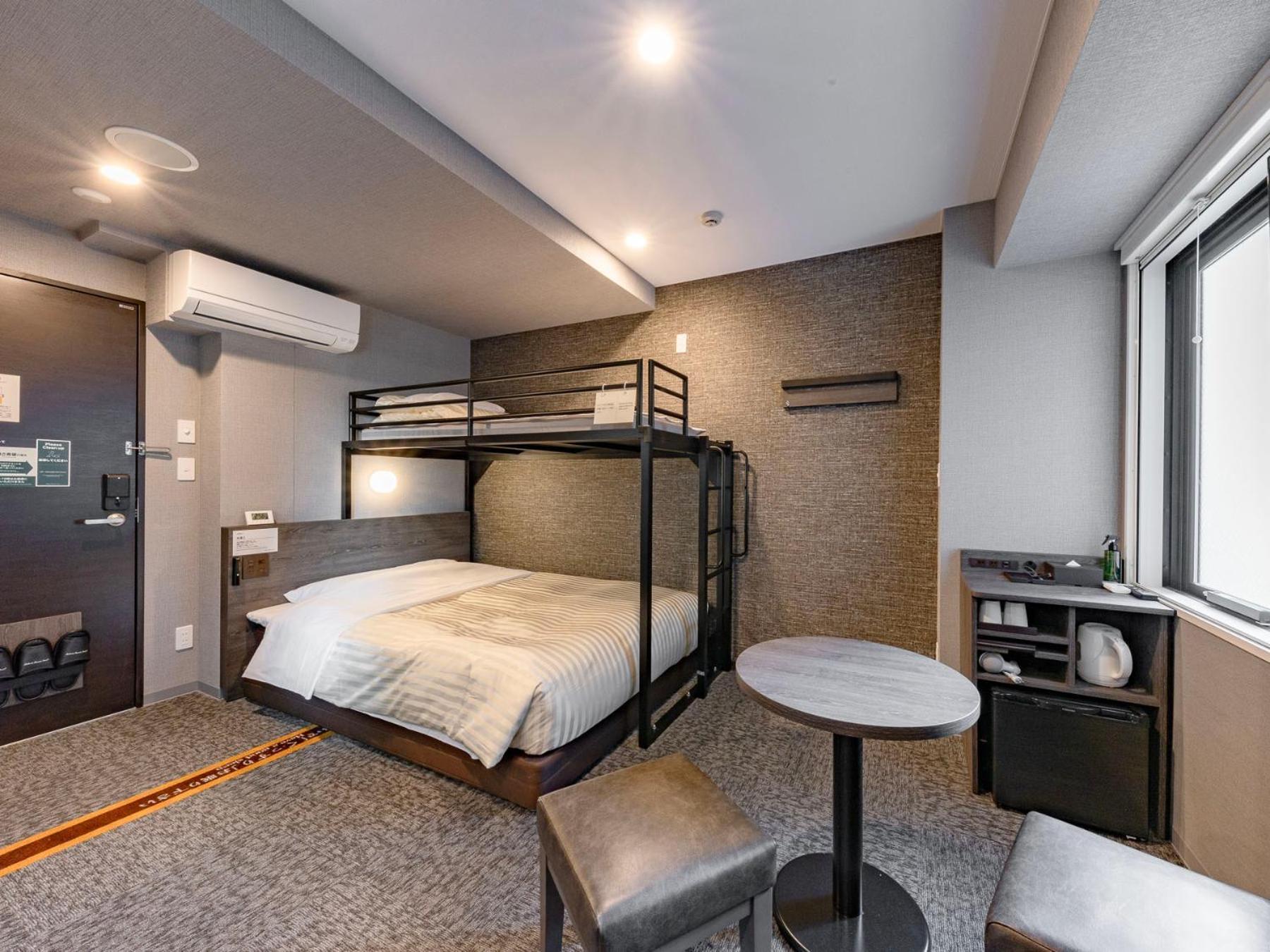 Super Hotel Ikebukuro West Natural Hot Spring Tokio Exterior foto