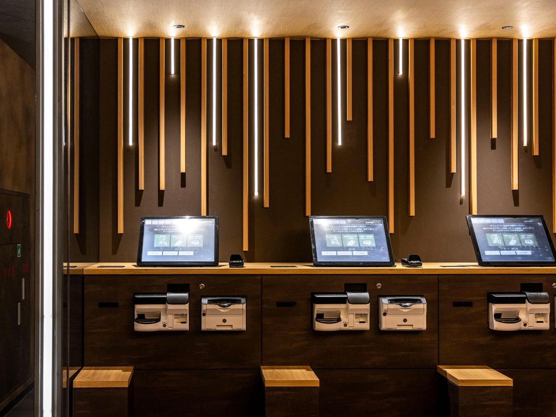 Super Hotel Ikebukuro West Natural Hot Spring Tokio Exterior foto