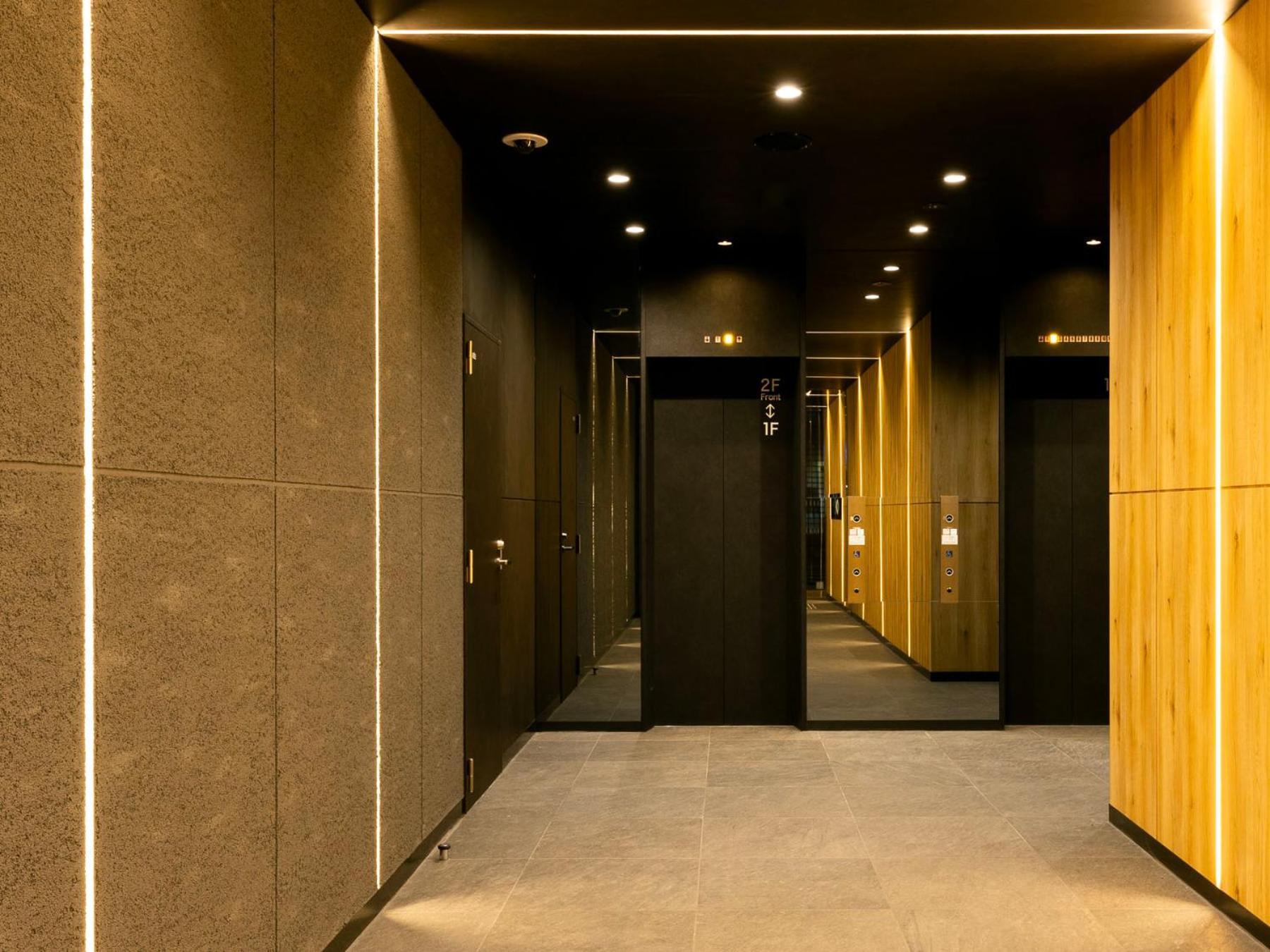Super Hotel Ikebukuro West Natural Hot Spring Tokio Exterior foto
