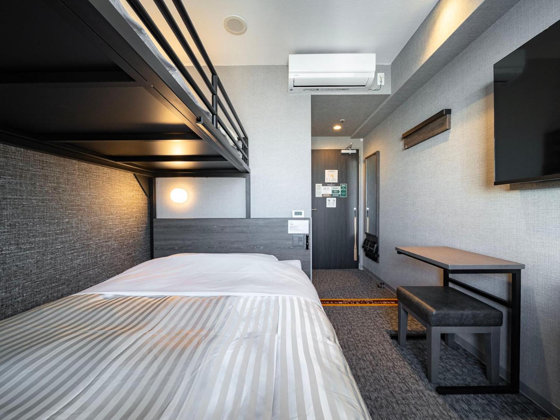 Super Hotel Ikebukuro West Natural Hot Spring Tokio Exterior foto