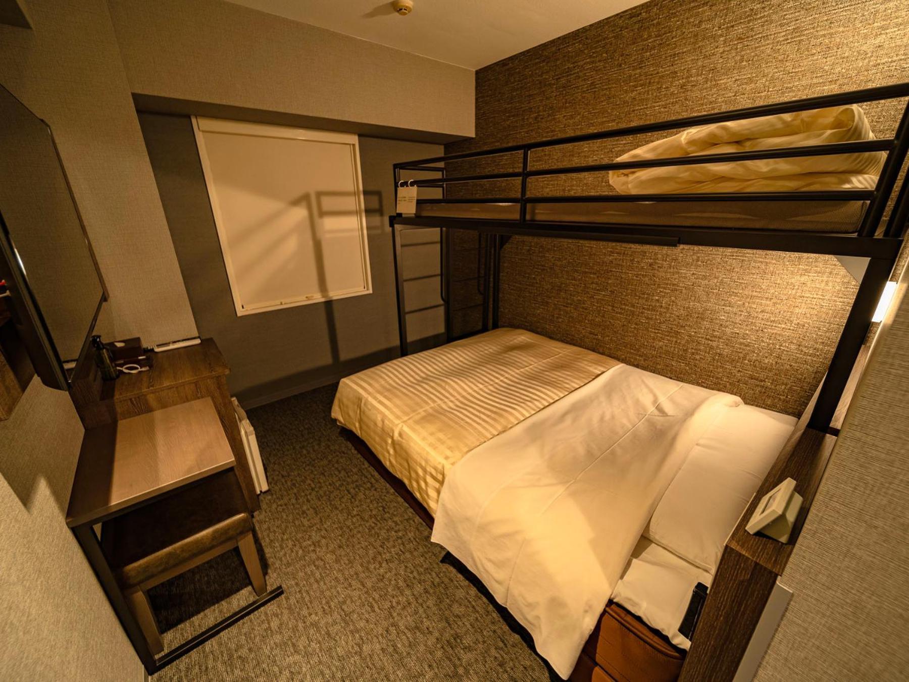 Super Hotel Ikebukuro West Natural Hot Spring Tokio Exterior foto